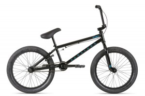 ΠΟΔΗΛΑΤΟ Haro Downtown 20" 2022 - Gloss Black (20.5") DRIMALASBIKES